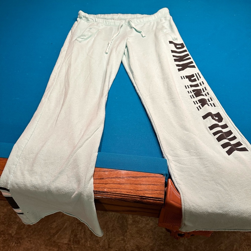 Victorias Secret PINK boyfriend sweatpants